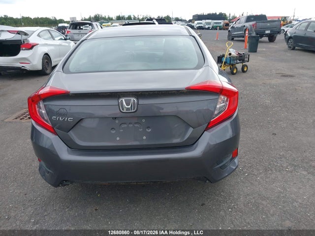 2HGFC2E55KH022755 Honda Civic