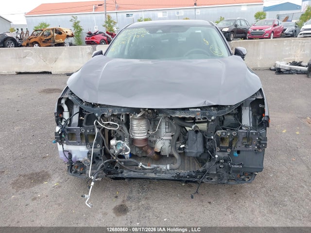 2HGFC2E55KH022755 Honda Civic