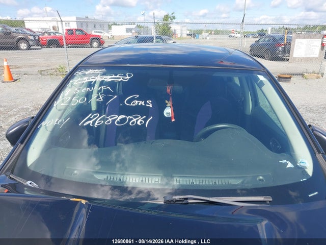 3N1AB7AP2JY250787 Nissan Sentra 1.8 S/1.8 Sv/1.8 Sv Midnight Edition