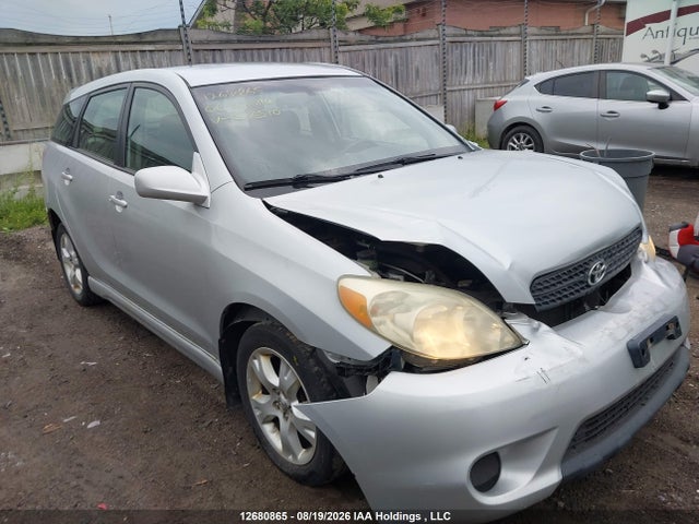 Продаж на аукціоні авто 2006 Toyota Corolla Matrix Xr, vin: 2T1KR32E96C563510, номер лоту: 12680865