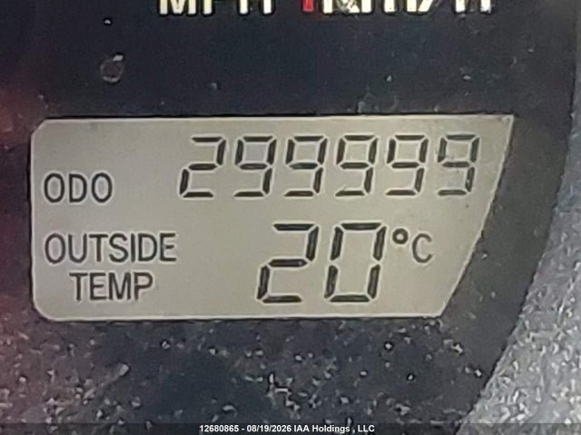 12680865 :رقم المزاد ، 2T1KR32E96C563510 vin ، 2006 Toyota Corolla Matrix Xr مزاد بيع