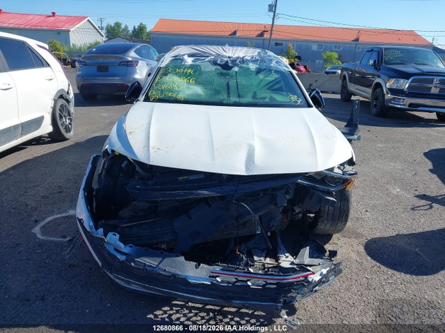 Aukcja sprzedaży 2023 Volkswagen Jetta Gli Autobahn, vin: 3VW2T7BU4PM016859, numer aukcji: 12680866