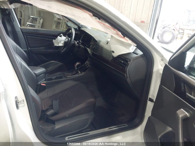 Aukcja sprzedaży 2023 Volkswagen Jetta Gli Autobahn, vin: 3VW2T7BU4PM016859, numer aukcji: 12680866