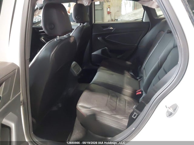 Aukcja sprzedaży 2023 Volkswagen Jetta Gli Autobahn, vin: 3VW2T7BU4PM016859, numer aukcji: 12680866