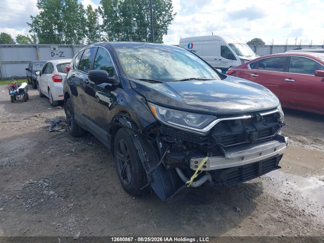 2019 2HKRW2H55KH119086 головне зображення