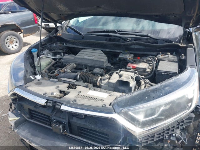 Honda CR-V EX 2019 2HKRW2H55KH119086 Image 10