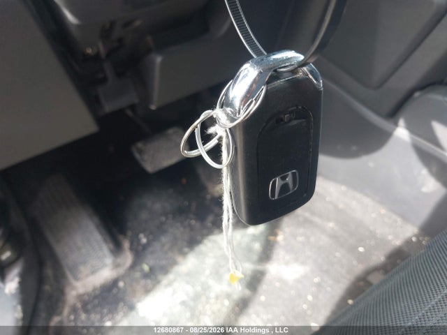 Honda CR-V EX 2019 2HKRW2H55KH119086 Image 11