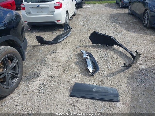 Honda CR-V EX 2019 2HKRW2H55KH119086 Image 12
