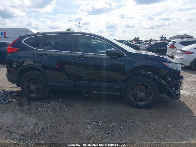 Honda CR-V EX 2019 2HKRW2H55KH119086 Image 14