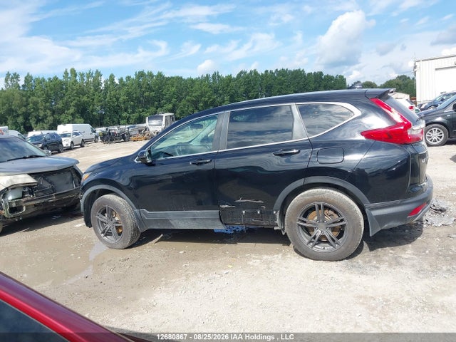 Honda CR-V EX 2019 2HKRW2H55KH119086 Image 15