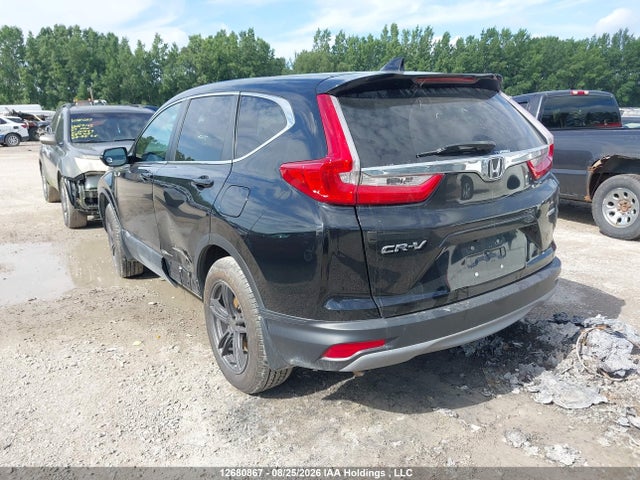 Honda CR-V EX 2019 2HKRW2H55KH119086 Image 3