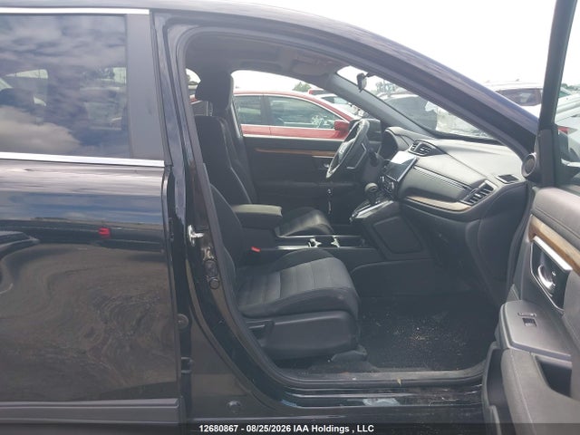 Honda CR-V EX 2019 2HKRW2H55KH119086 Image 5