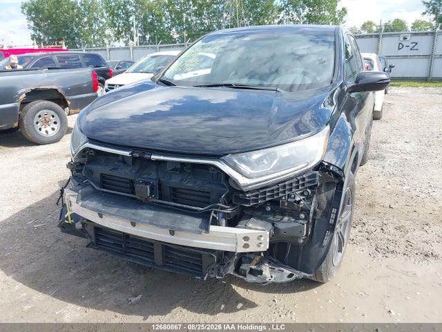 Honda CR-V EX 2019 2HKRW2H55KH119086 Image 6