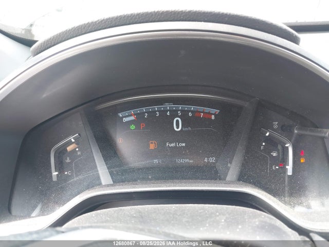 Honda CR-V EX 2019 2HKRW2H55KH119086 Image 7