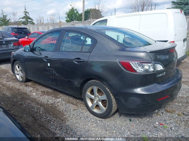 Продажа на аукционе авто 2010 Mazda 3, vin: JM1BL1S51A1171219, номер лота: 12680868