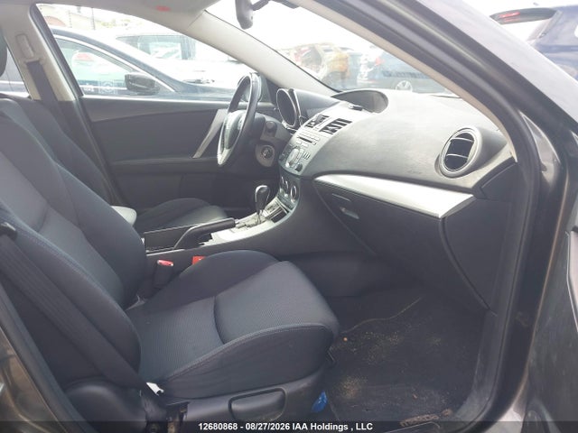 Продажа на аукционе авто 2010 Mazda 3, vin: JM1BL1S51A1171219, номер лота: 12680868
