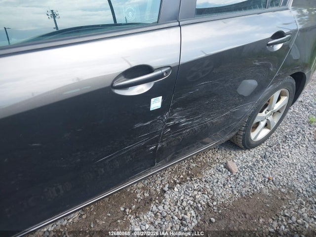 Продажа на аукционе авто 2010 Mazda 3, vin: JM1BL1S51A1171219, номер лота: 12680868