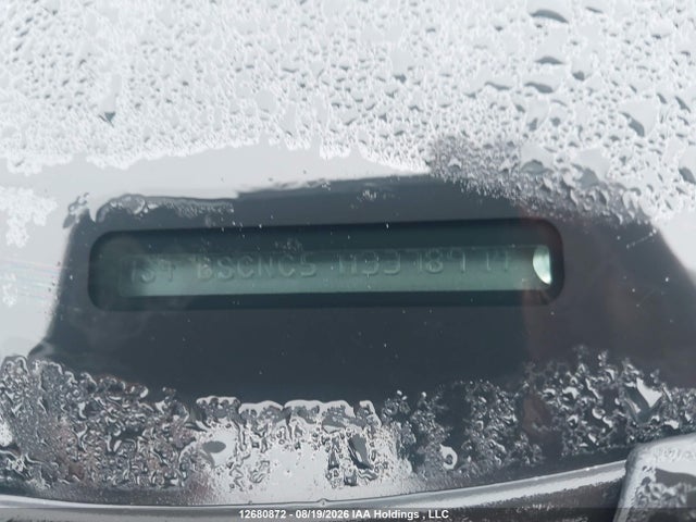 Subaru Outback 2.5i Limited 2017 4S4BSCNC5H3378974 Image 19