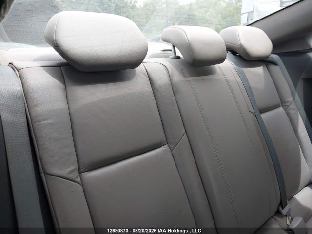 12680873 :رقم المزاد ، 2HGFG3B90CH008829 vin ، 2012 Honda Civic Ex-l مزاد بيع