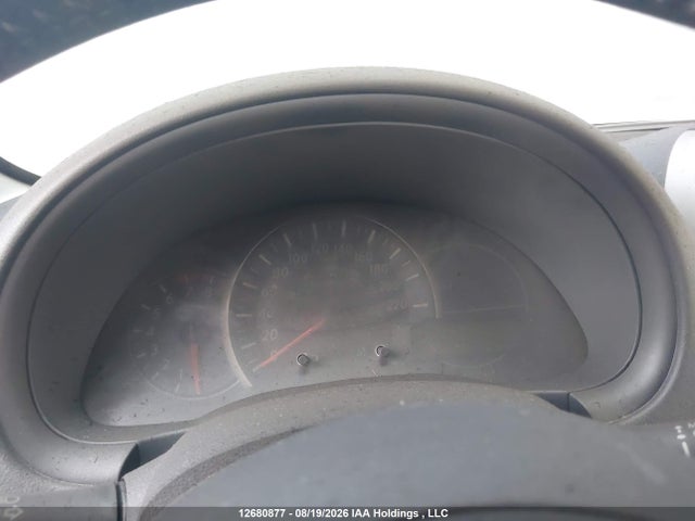 3N1CK3CP6HL238759 Nissan Micra S/sr/sv