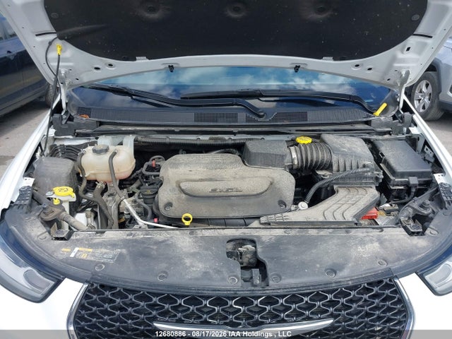 Chrysler Pacifica Touring L 2023 2C4RC1BG4PR561221 Image 10