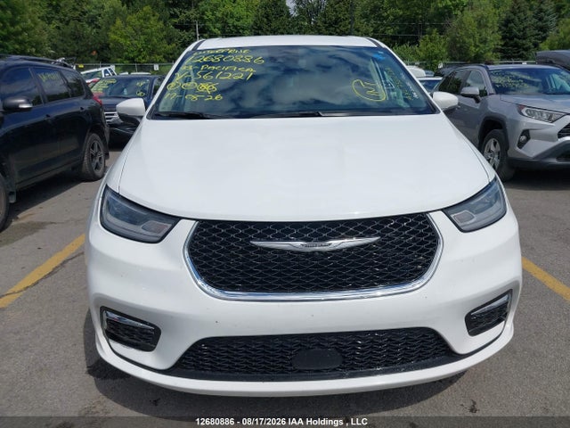 Chrysler Pacifica Touring L 2023 2C4RC1BG4PR561221 Image 12