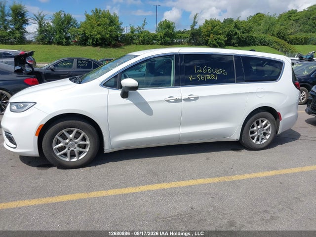 Chrysler Pacifica Touring L 2023 2C4RC1BG4PR561221 Image 14