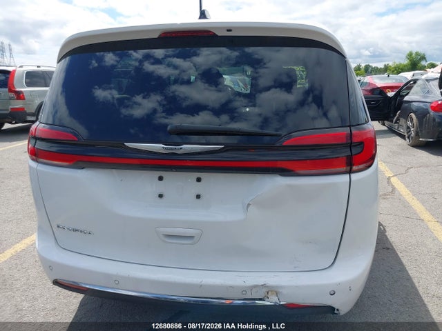 Chrysler Pacifica Touring L 2023 2C4RC1BG4PR561221 Image 16