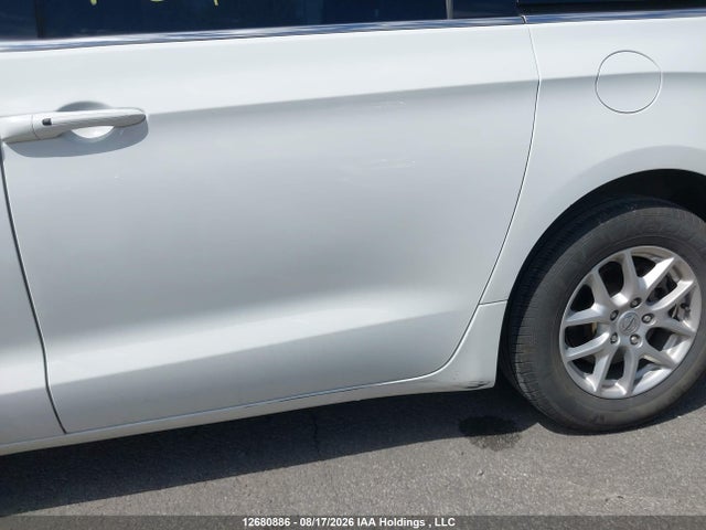 Chrysler Pacifica Touring L 2023 2C4RC1BG4PR561221 Image 20