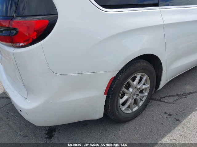 Chrysler Pacifica Touring L 2023 2C4RC1BG4PR561221 Image 21
