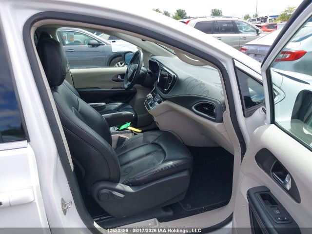 Chrysler Pacifica Touring L 2023 2C4RC1BG4PR561221 Image 5