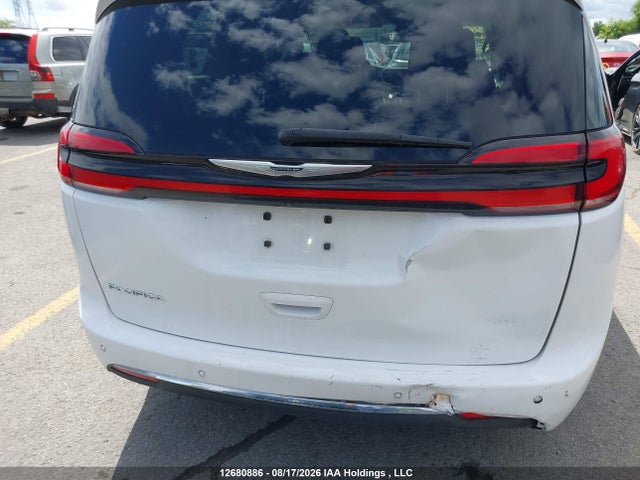 Chrysler Pacifica Touring L 2023 2C4RC1BG4PR561221 Image 6