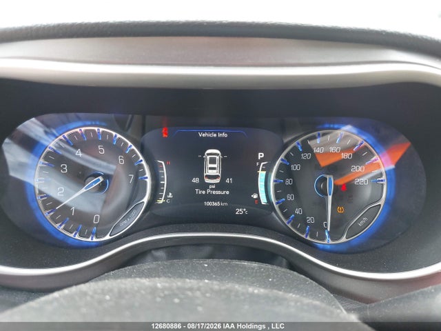 Chrysler Pacifica Touring L 2023 2C4RC1BG4PR561221 Image 7