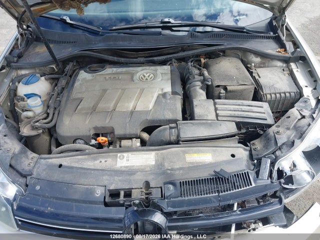 Продаж на аукціоні авто 2013 Volkswagen Jetta, vin: 3VWPL7AJ4DM676179, номер лоту: 12680890