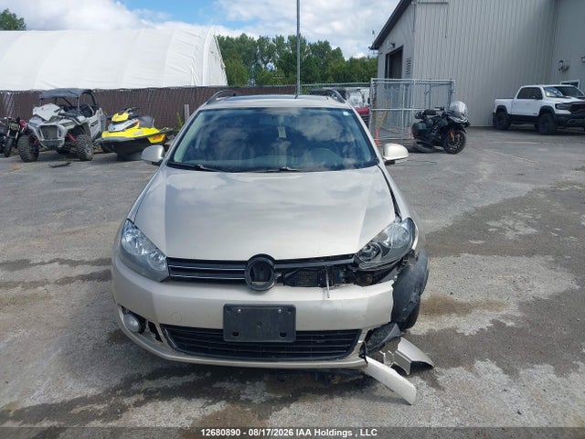 Продаж на аукціоні авто 2013 Volkswagen Jetta, vin: 3VWPL7AJ4DM676179, номер лоту: 12680890