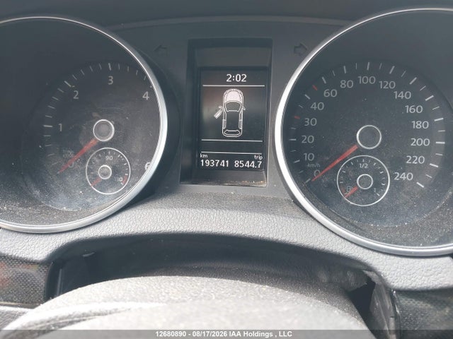 Продаж на аукціоні авто 2013 Volkswagen Jetta, vin: 3VWPL7AJ4DM676179, номер лоту: 12680890