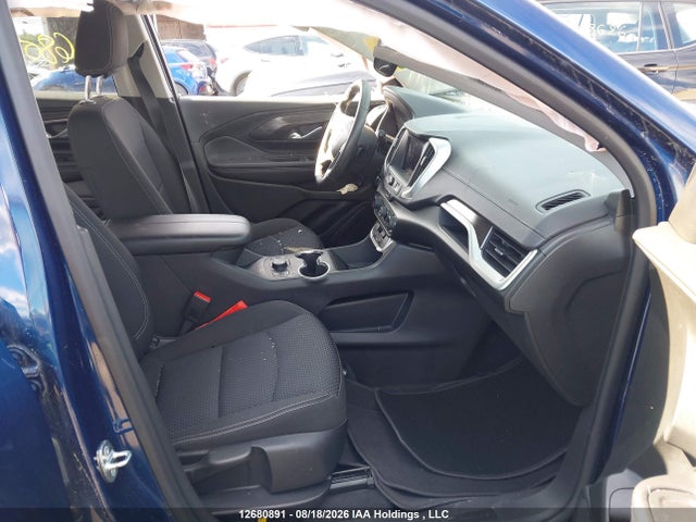 GMC Terrain Sle 2022 3GKALTEV2NL151194 Image 5