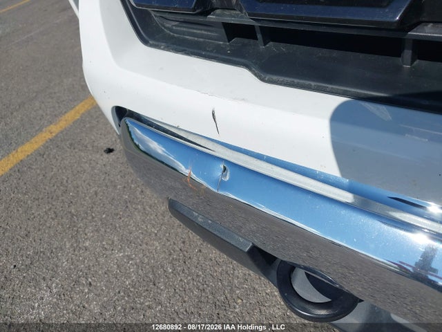 Aukcja sprzedaży 2025 Chevrolet Silverado K1500 Lt, vin: 3GCUKDED8SG247800, numer aukcji: 12680892