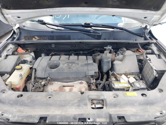 2012 Toyota Rav4 მანქანა იყიდება აუქციონზე, vin: 2T3BF4DV5CW203051, აუქციონის ნომერი: 12680893