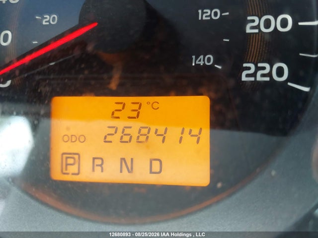 2012 Toyota Rav4 მანქანა იყიდება აუქციონზე, vin: 2T3BF4DV5CW203051, აუქციონის ნომერი: 12680893