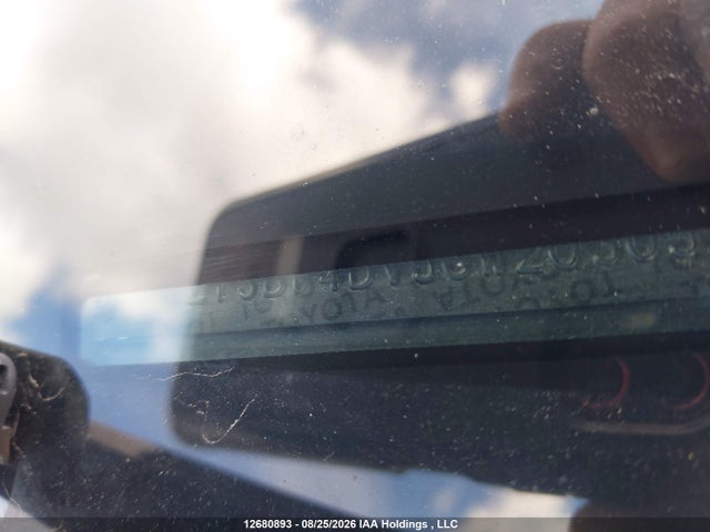 2012 Toyota Rav4 მანქანა იყიდება აუქციონზე, vin: 2T3BF4DV5CW203051, აუქციონის ნომერი: 12680893