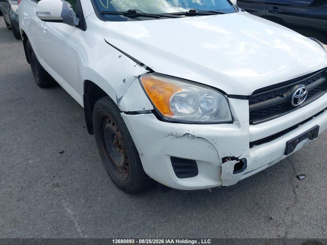 2012 Toyota Rav4 მანქანა იყიდება აუქციონზე, vin: 2T3BF4DV5CW203051, აუქციონის ნომერი: 12680893