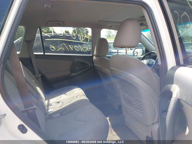 2012 Toyota Rav4 მანქანა იყიდება აუქციონზე, vin: 2T3BF4DV5CW203051, აუქციონის ნომერი: 12680893