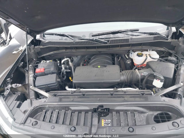 2GCUKDED7T1168046 Chevrolet Silverado K1500 Lt