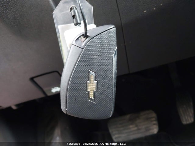 2GCUKDED7T1168046 Chevrolet Silverado K1500 Lt