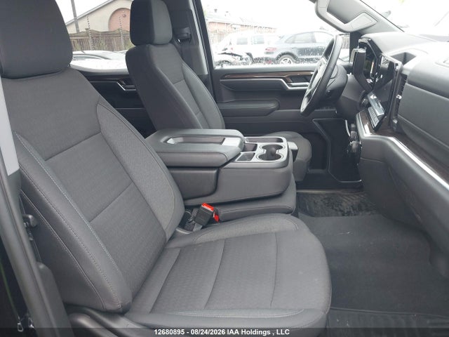2GCUKDED7T1168046 Chevrolet Silverado K1500 Lt