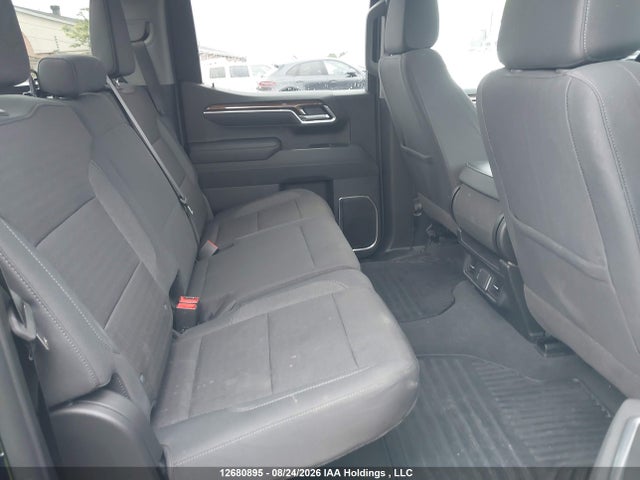 2GCUKDED7T1168046 Chevrolet Silverado K1500 Lt