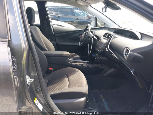 JTDKAMFP9N3202620 Toyota Prius Prime Le/xle/limited