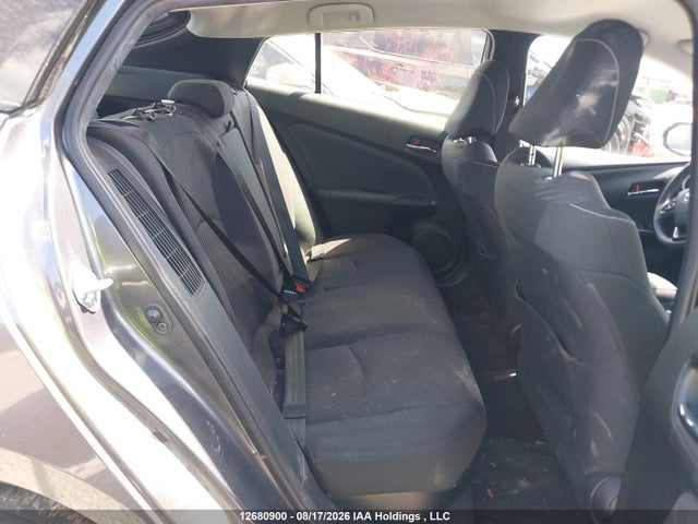 JTDKAMFP9N3202620 Toyota Prius Prime Le/xle/limited