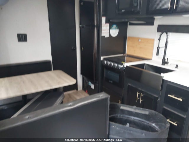 4X4TCKZ25MK076290 Trailer Grey Wolf Camp Grey Wolf Camp